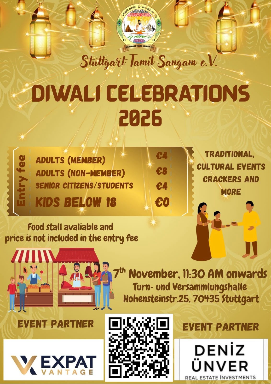 Event